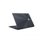 Asus | Zenbook BX7602VI-ME096W | Black | 16 " | OLED | Touchscreen | 3840 x 2400 pixels | Intel Core i9 | i9-13900H | 32 GB | LP - 7